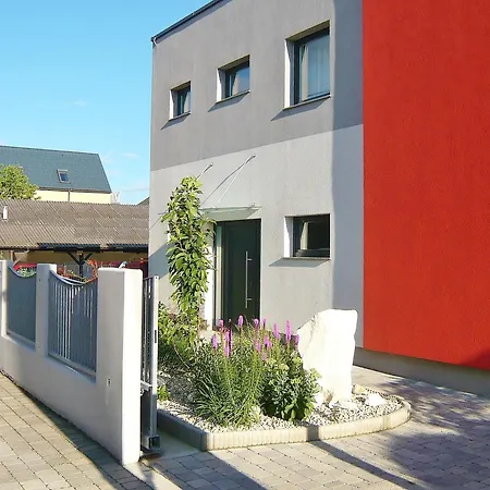 Abcd-Apartments 23 Nielrosenweg Vienna Exterior photo