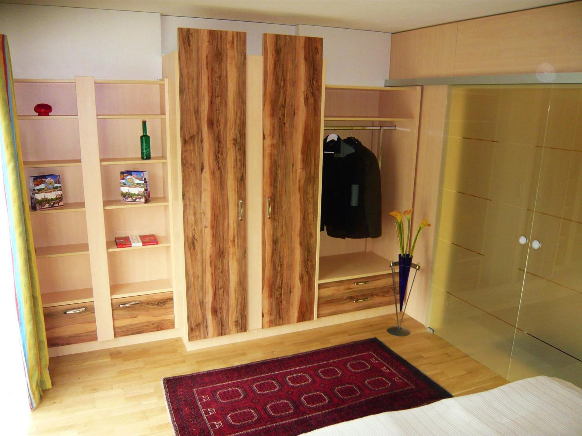 Apartamento Abcd-apartments 23 Nielrosenweg