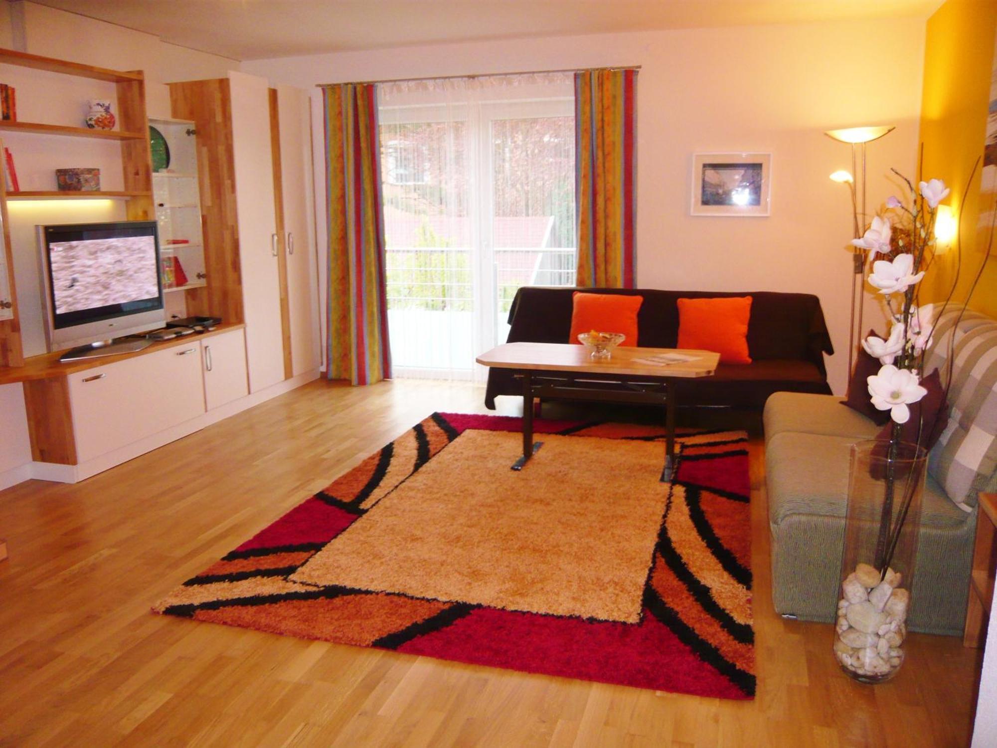 Apartamento Abcd-apartments 23 Nielrosenweg *