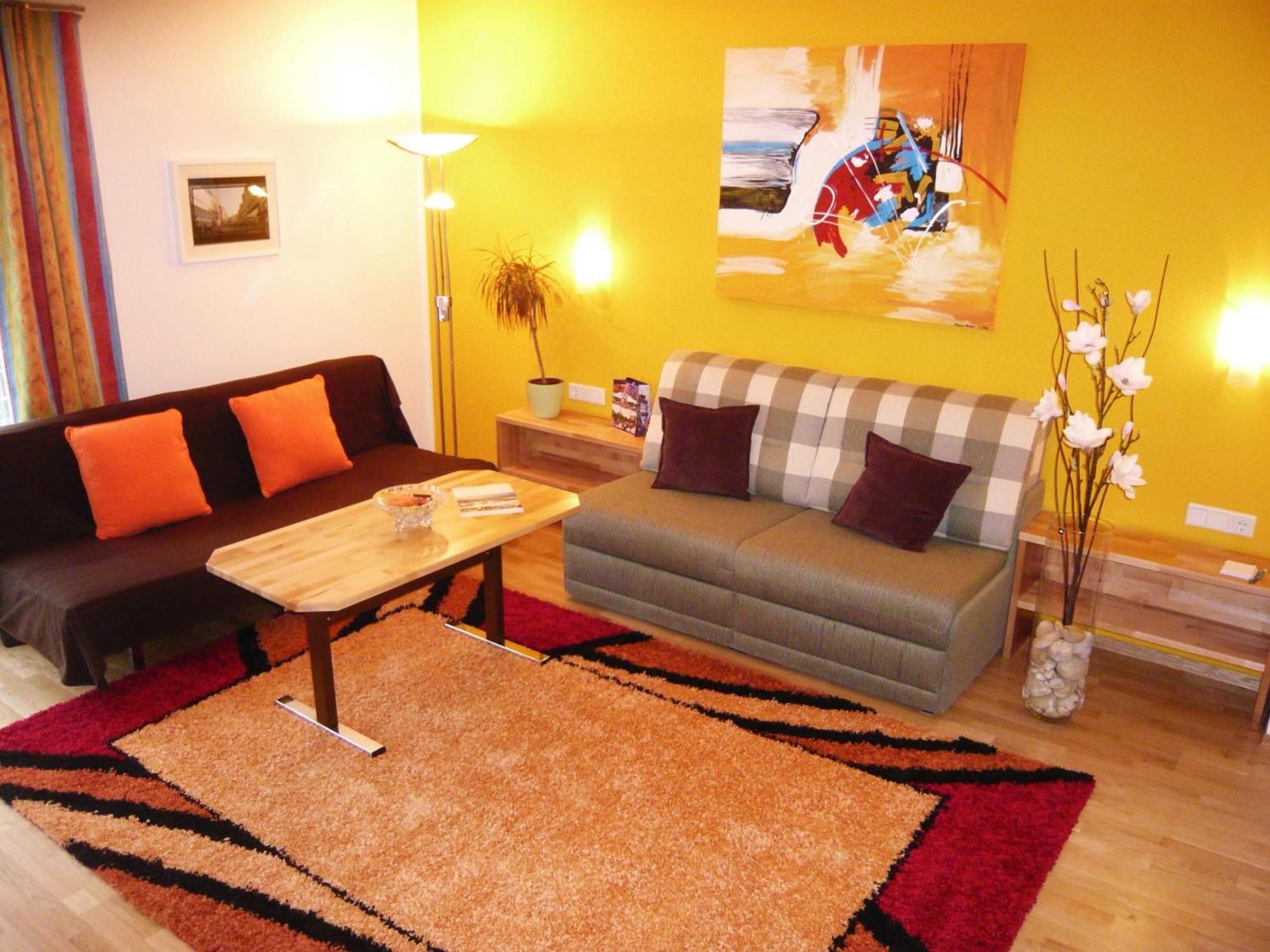 Abcd-apartments 23 Nielrosenweg Apartamento Viena