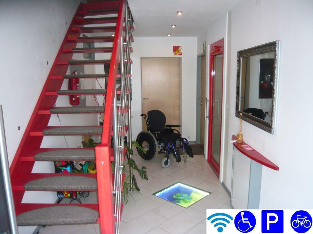Abcd-apartments 23 Nielrosenweg Viena
