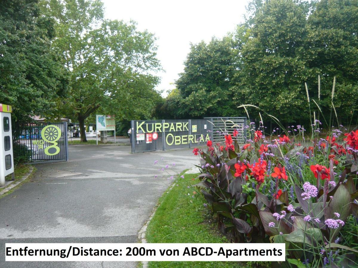 Abcd-apartments 23 Nielrosenweg * Viena
