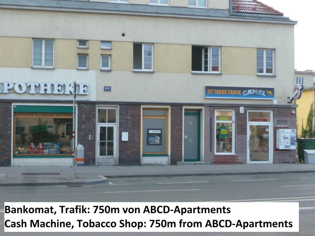 Apartamento Abcd-apartments 23 Nielrosenweg